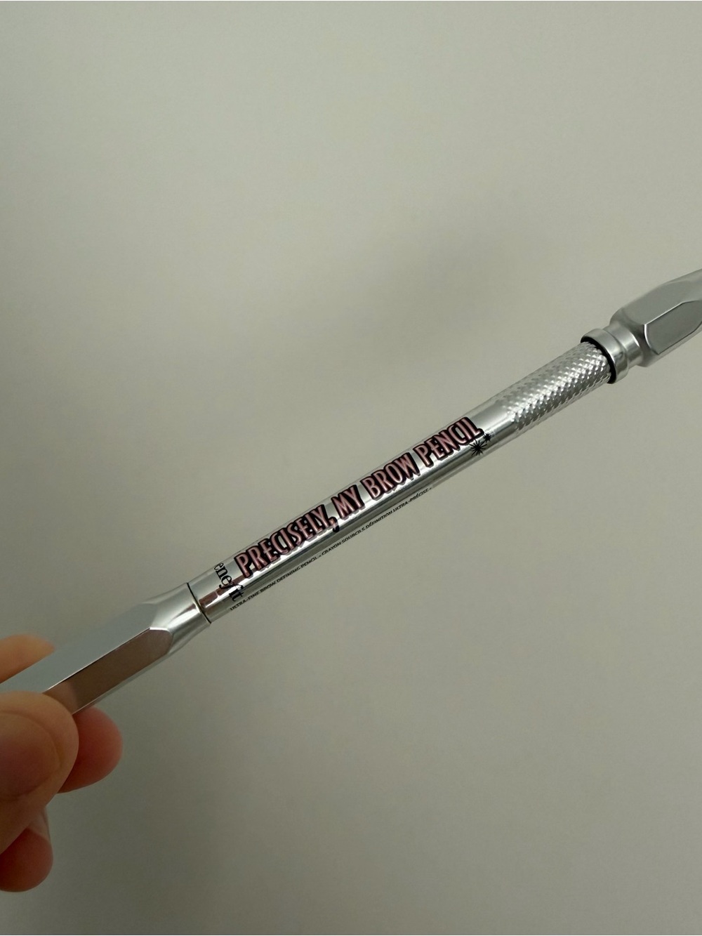 Benefit Cosmetics, Precisely, My Brow Pencil Waterproof Eyebrow Definer